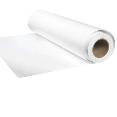 Tekstil folie Clearprint Mat - Høj printkvalitet - 1690 - 50my Tekstil folie Clearprint Mat - Høj printkvalitet - 1690 - 50my