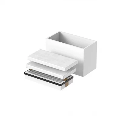 xTool - Filter Replacement Kit til xTool Smoke Purifier