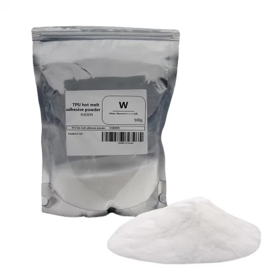 Direct-to-film Pulverlim - 1kg