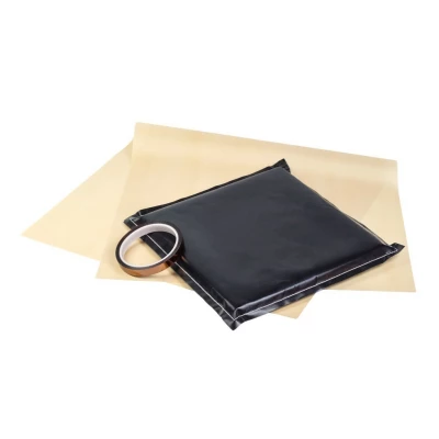 Tilbehørspakke for tekstiler