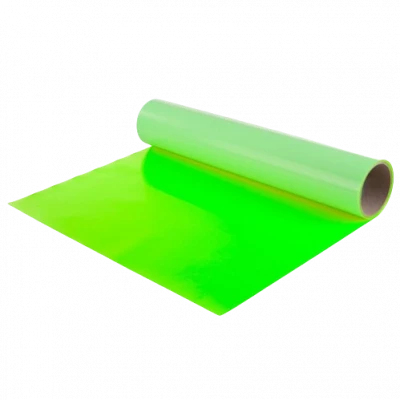 Hotmark revolution Fluo Grøn - Fluo Green - 331