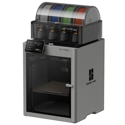 Bambu Lab P2S Combo 3D-Printer