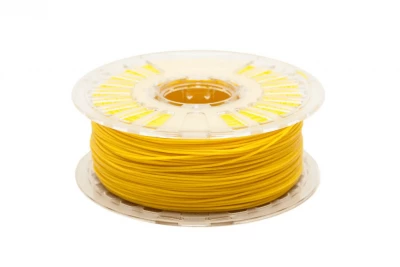 Lemon Yellow - 3DE Max- PLA - 1.75mm
