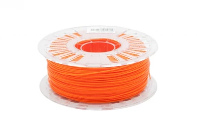 True Orange - 3DE Max- PLA - 1.75mm