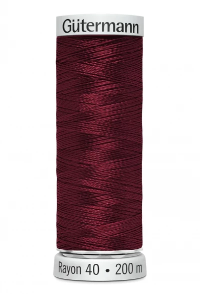 Gütermann Sulky Rayon 40 5 stk. x 200m 1035