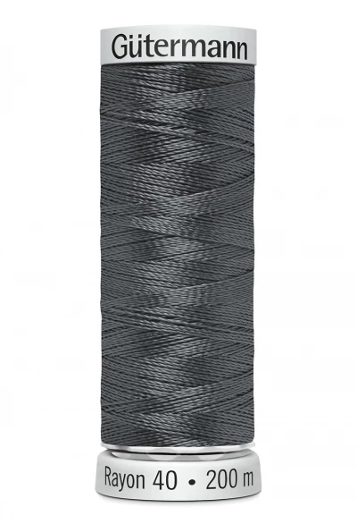 Gütermann Sulky Rayon 40 5 stk. x 200m 1041