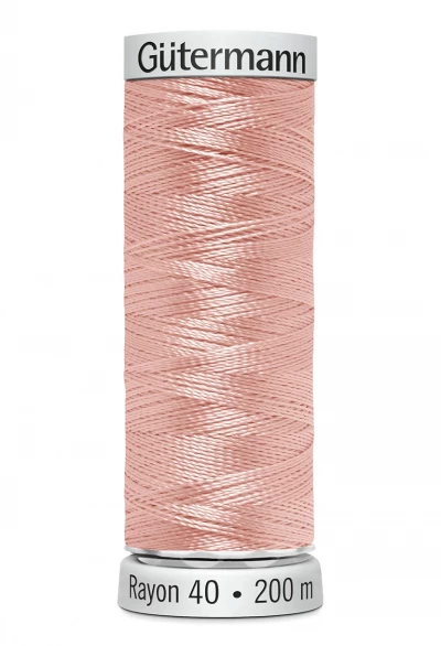 Gütermann Sulky Rayon 40 5 stk. x 200m 1064