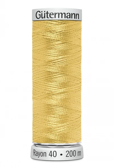 Gütermann Sulky Rayon 40 5 stk. x 200m 1067