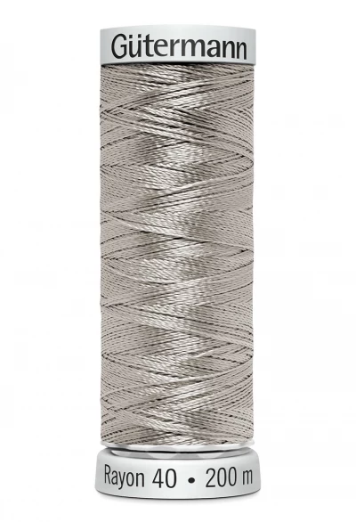 Gütermann Sulky Rayon 40 5 stk. x 200m 1085