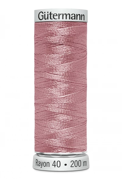 Gütermann Sulky Rayon 40 5 stk. x 200m 1115