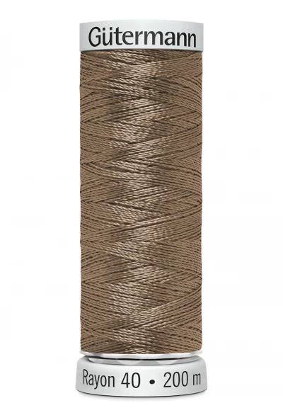 Gütermann Sulky Rayon 40 5 stk. x 200m 1128