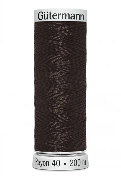 Gütermann Sulky Rayon 40 5 stk. x 200m 1131