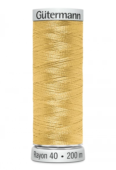 Gütermann Sulky Rayon 40 5 stk. x 200m 1135