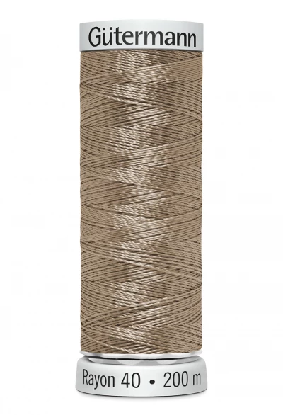 Gütermann Sulky Rayon 40 5 stk. x 200m 1149