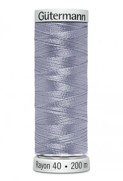 Gütermann Sulky Rayon 40 5 stk. x 200m 1165