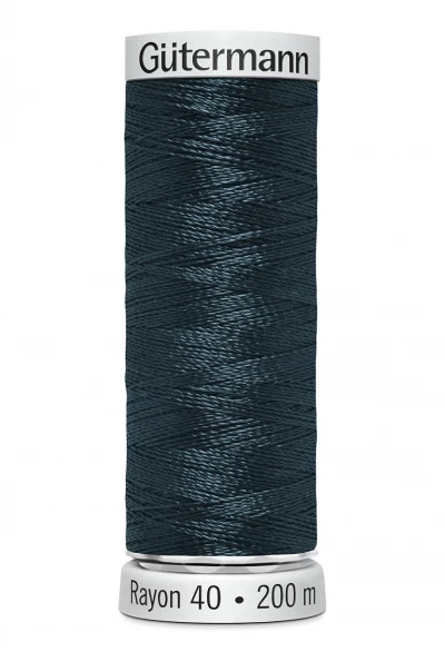 Gütermann Sulky Rayon 40 5 stk. x 200m 1171