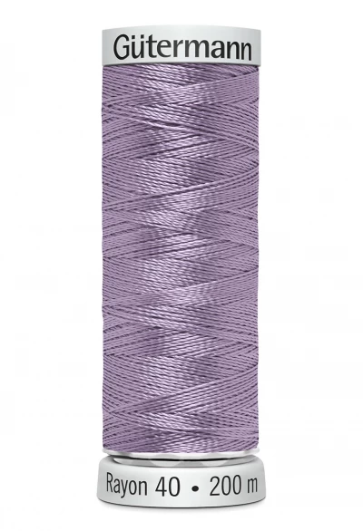 Gütermann Sulky Rayon 40 5 stk. x 200m 1193