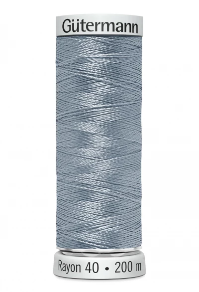 Gütermann Sulky Rayon 40 5 stk. x 200m 1203