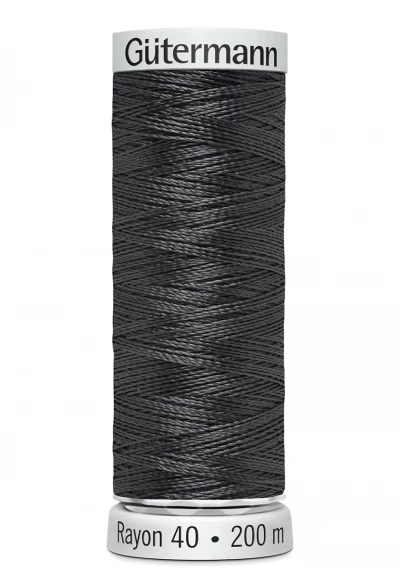 Gütermann Sulky Rayon 40 5 stk. x 200m 1220
