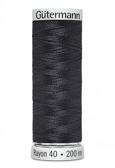 Gütermann Sulky Rayon 40 5 stk. x 200m 1240