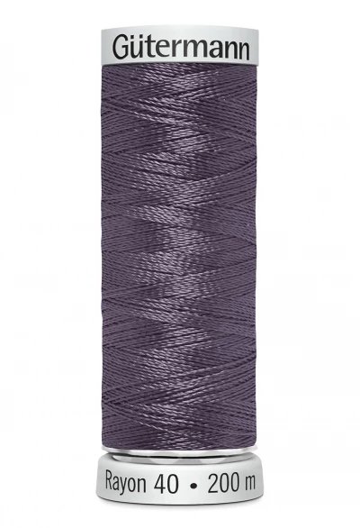 Gütermann Sulky Rayon 40 5 stk. x 200m 1298