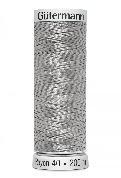 Gütermann Sulky Rayon 40 5 stk. x 200m 1327