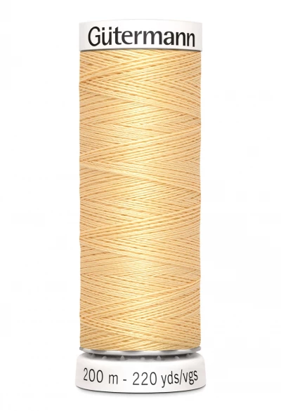 Gütermann POLY 5 stk. x 200m 0003