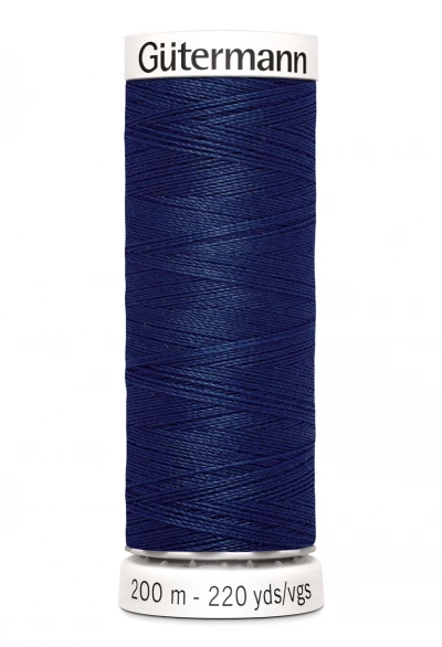 Gütermann POLY 5 stk. x 200m 0013