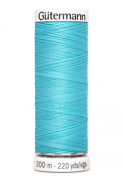 Gütermann POLY 5 stk. x 200m 0028