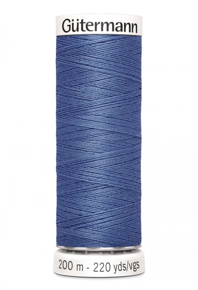 Gütermann POLY 5 stk. x 200m 0037