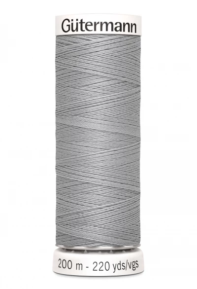 Gütermann POLY 5 stk. x 200m 0038