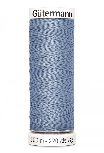 Gütermann POLY 5 stk. x 200m 0064