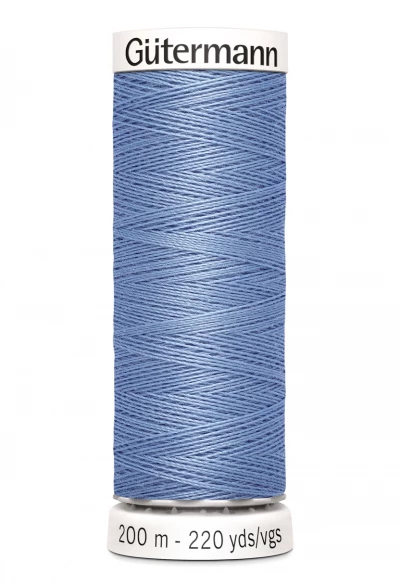 Gütermann POLY 5 stk. x 200m 0074