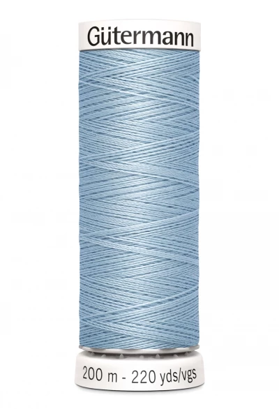 Gütermann POLY 5 stk. x 200m 0075