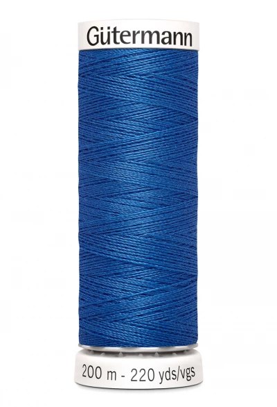 Gütermann POLY 5 stk. x 200m 0078