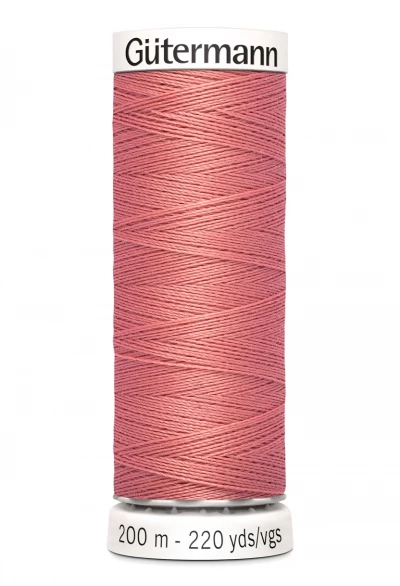 Gütermann POLY 5 stk. x 200m 0080