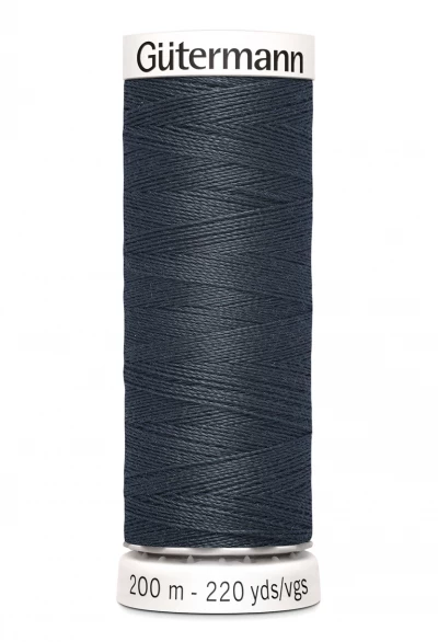 Gütermann POLY 5 stk. x 200m 0095