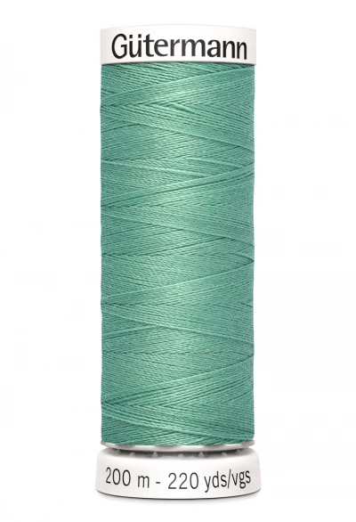 Gütermann POLY 5 stk. x 200m 0100