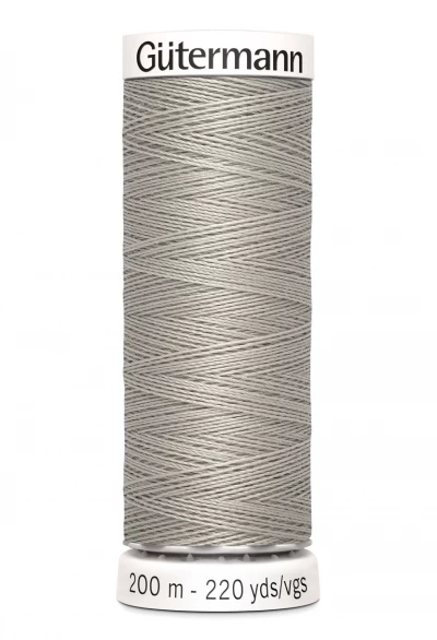 Gütermann POLY 5 stk. x 200m 0118