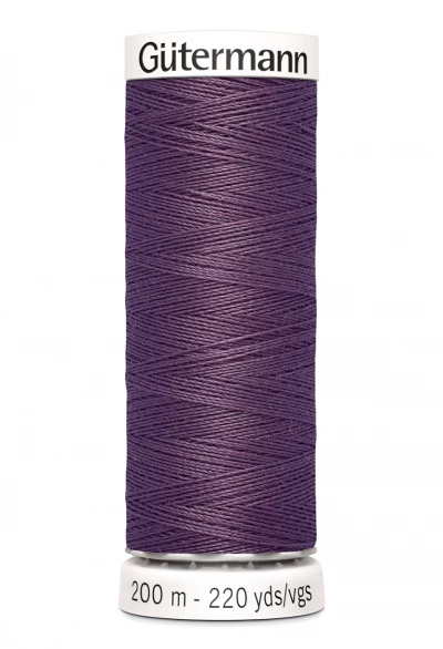 Gütermann POLY 5 stk. x 200m 0128