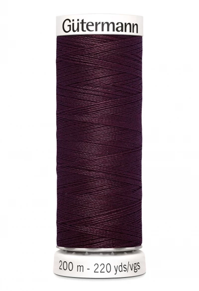 Gütermann POLY 5 stk. x 200m 0130
