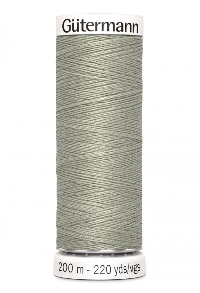 Gütermann POLY 5 stk. x 200m 0132