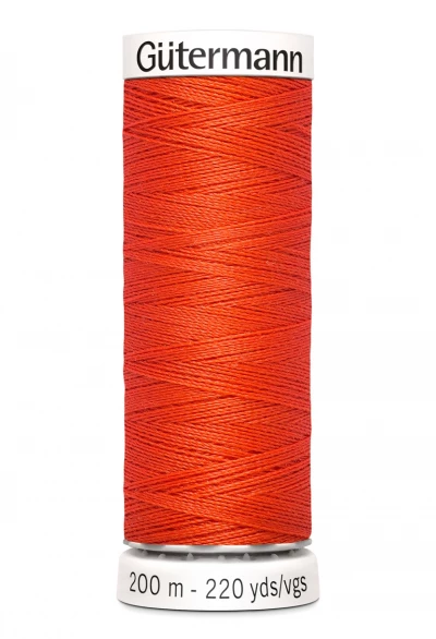 Gütermann POLY 5 stk. x 200m 0155
