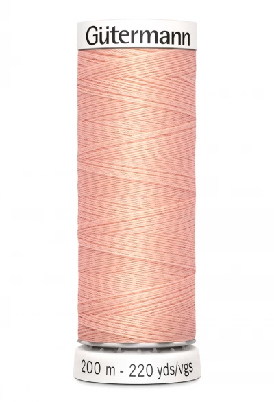 Gütermann POLY 5 stk. x 200m 0165