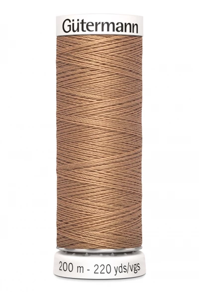 Gütermann POLY 5 stk. x 200m 0179