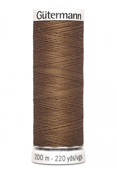 Gütermann POLY 5 stk. x 200m 0180