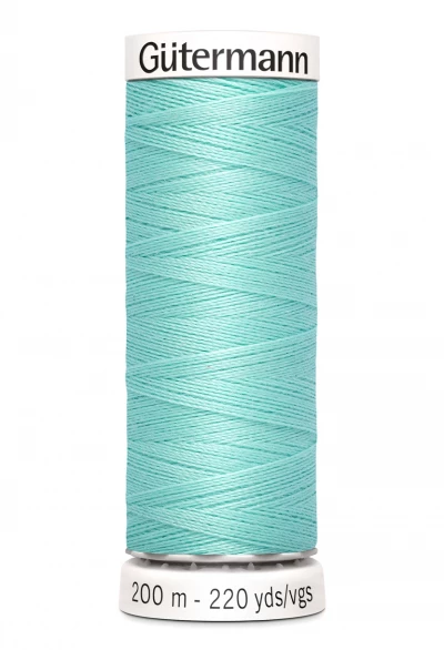 Gütermann POLY 5 stk. x 200m 0191