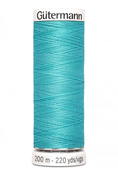 Gütermann POLY 5 stk. x 200m 0192