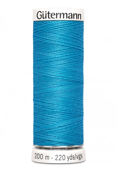 Gütermann POLY 5 stk. x 200m 0197
