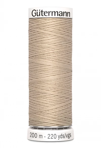 Gütermann POLY 5 stk. x 200m 0198